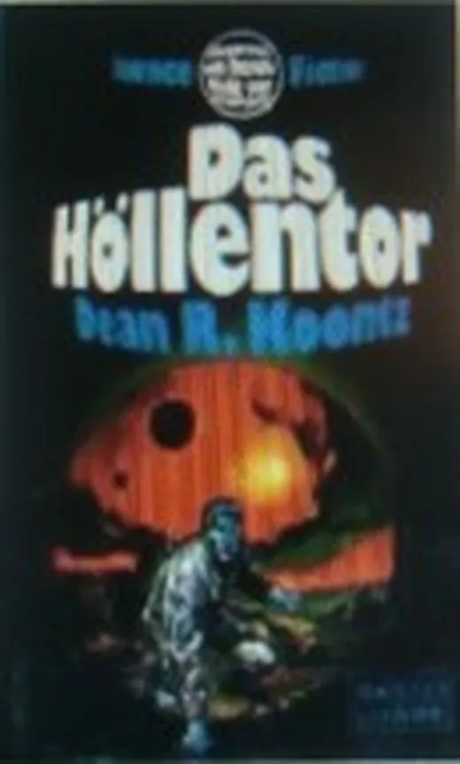 Das Höllentor