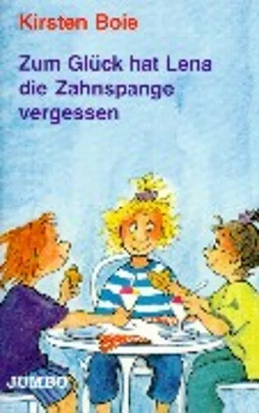Diese große Liebe
