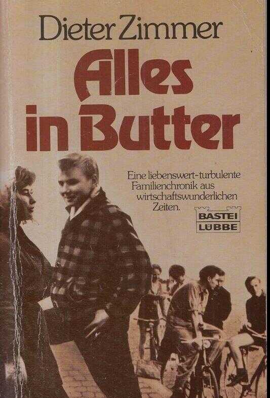 Alles in Butter