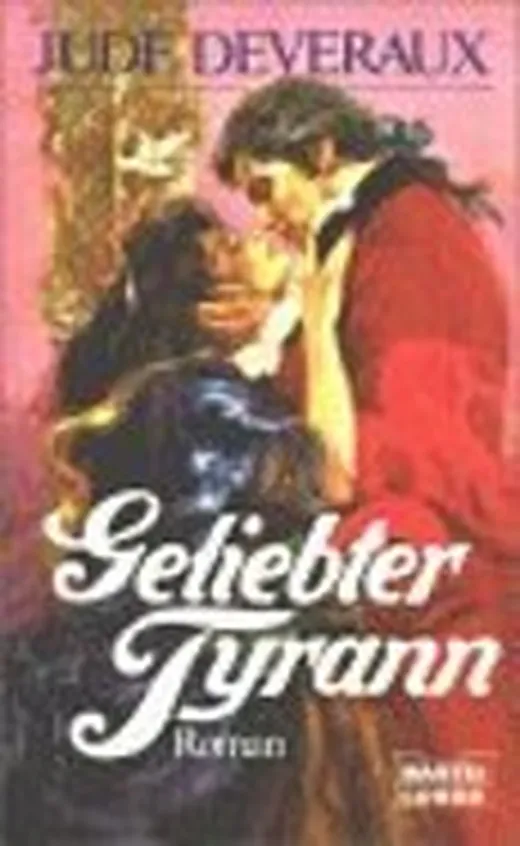 Geliebter Tyrann
