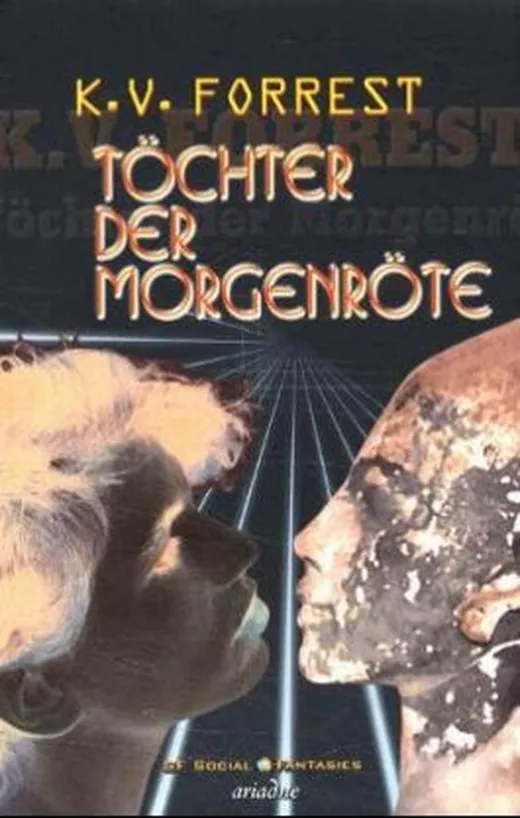 Das zweite Gesicht