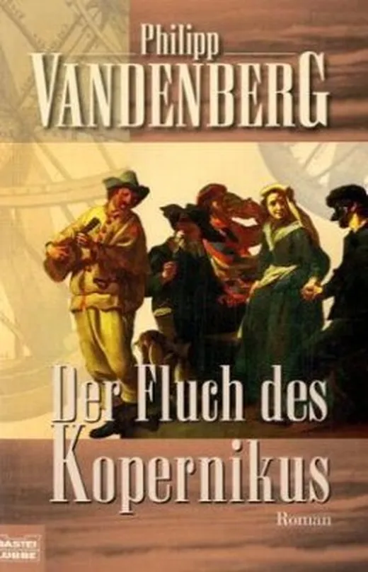 Der Fluch des Kopernikus