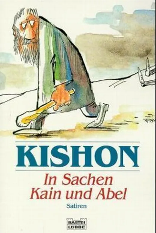 In Sachen Kain und Abel