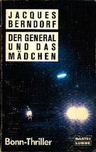 Der General und das Mädchen
