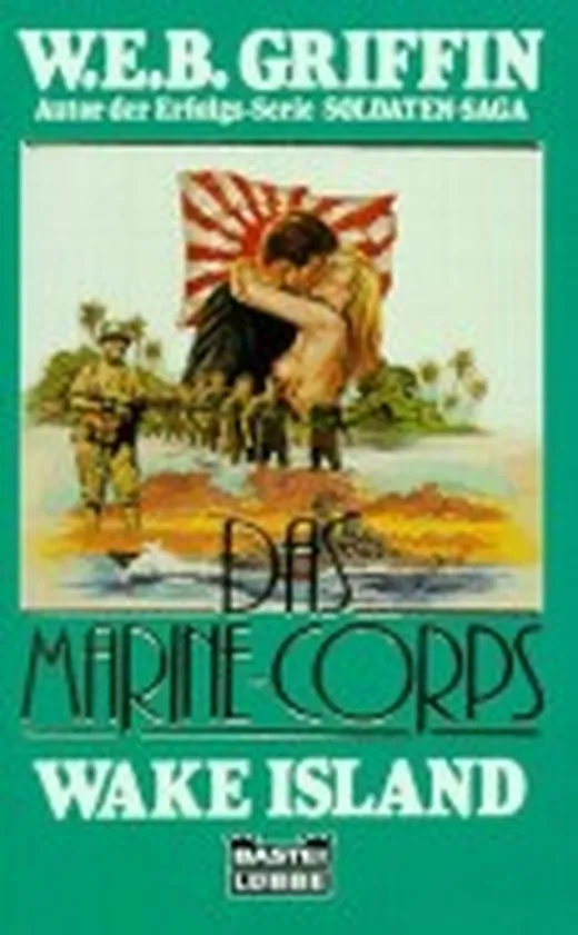 Das Marine-Corps, Wake Island