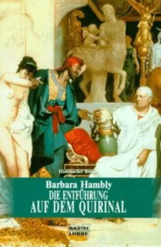 Die Entführung auf dem Quirinal