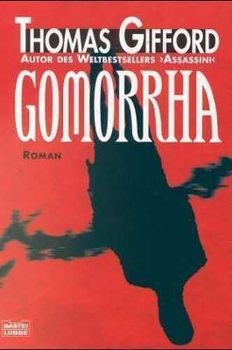 Gomorrha — Thomas Gifford