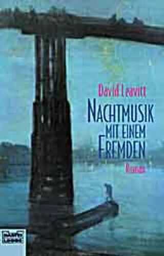 Nachtmusik mit einem Fremden