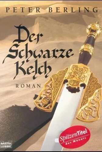 Der schwarze Kelch