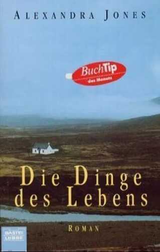 Die Dinge des Lebens
