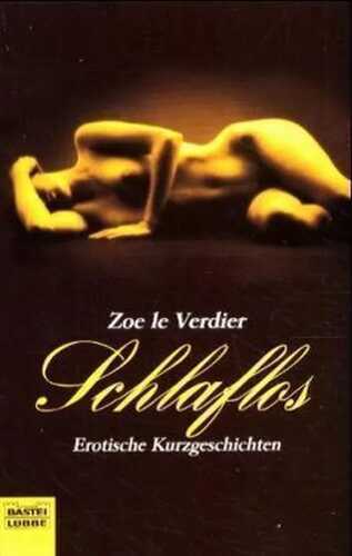 Schlaflos