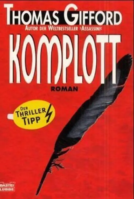Komplott