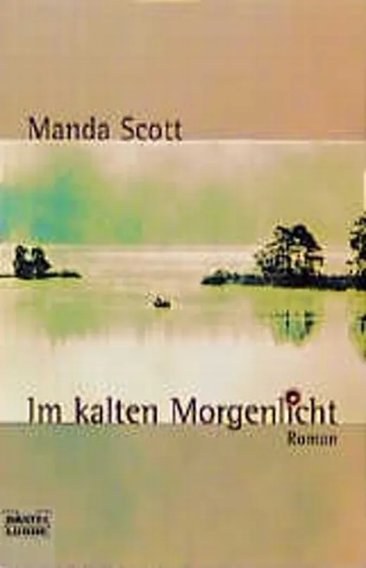 Im kalten Morgenlicht