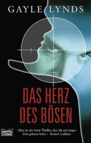 Das Herz des Bösen