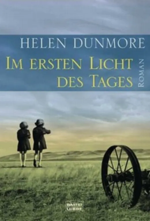 Im ersten Licht des Tages