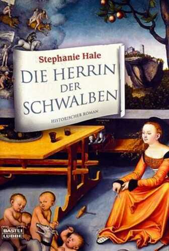 Die Herrin der Schwalben — Stephanie Hale