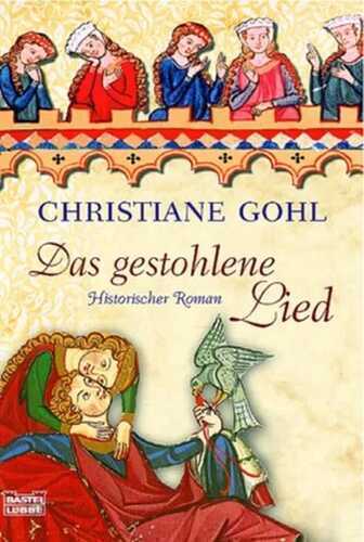 Das gestohlene Lied