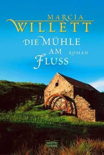 Die Mühle am Fluss