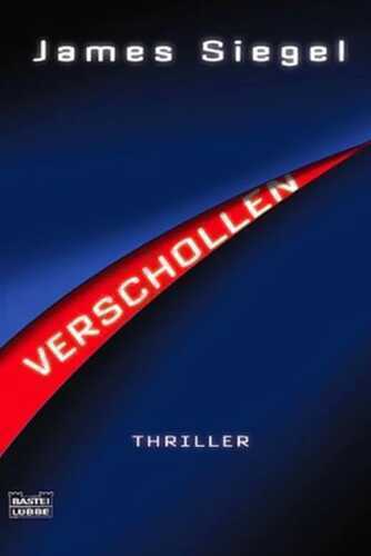 Verschollen — James Siegel