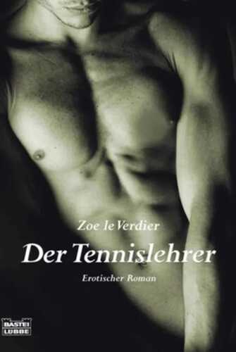 Der Tennislehrer