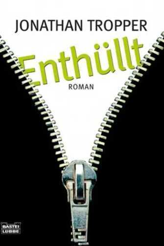 Enthüllt — Jonathan Tropper
