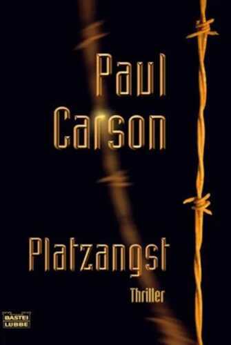 Platzangst