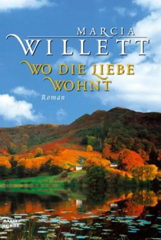 Wo die Liebe wohnt