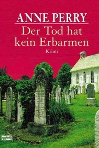 Der Tod hat kein Erbarmen