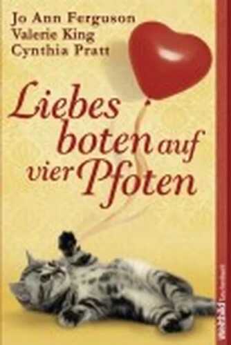 Liebesboten auf vier Pfoten