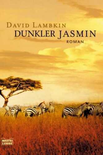 Dunkler Jasmin — David Lambkin