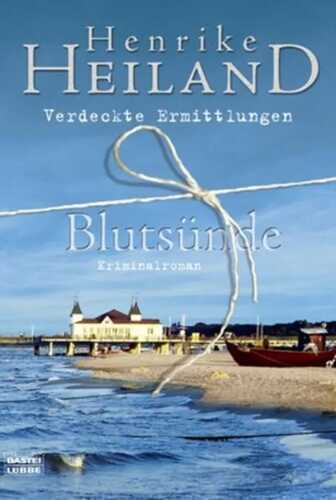 Blutsünde — Henrike Heiland