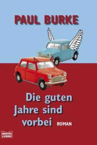 Die guten Jahre sind vorbei