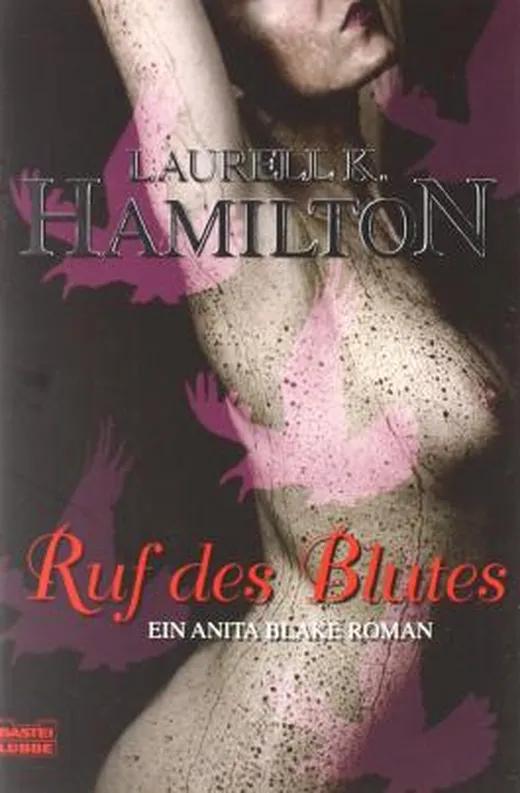 Ruf des Blutes