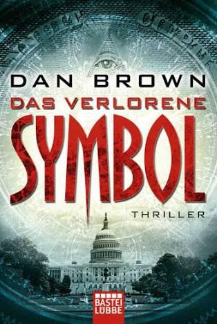 Das Verlorene Symbol
