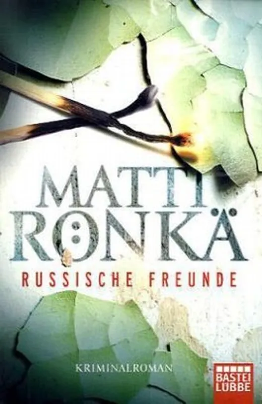 Russische Freunde