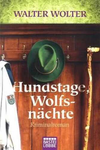 Hundstage Wolfsnächte