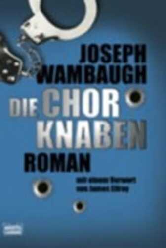 Die Chorknaben — Joseph Wambaugh