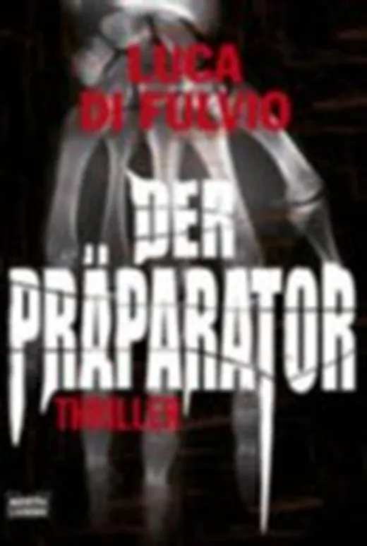 Der Präparator