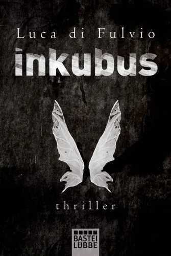 Inkubus — Luca Di Fulvio
