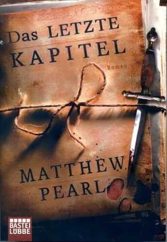Das letzte Kapitel