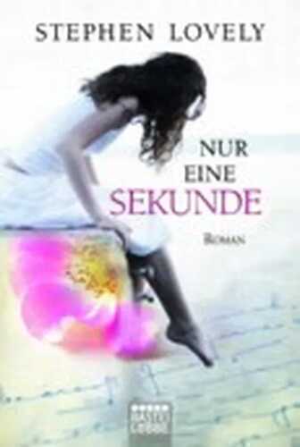 Nur eine Sekunde