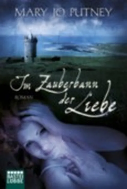 Im Zauberbann der Liebe