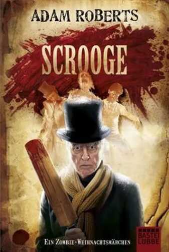 Scrooge - Ein Zombie-Weihnachtsmärchen