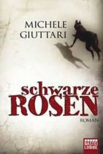 Schwarze Rosen