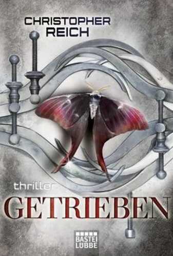 Getrieben — Christopher Reich