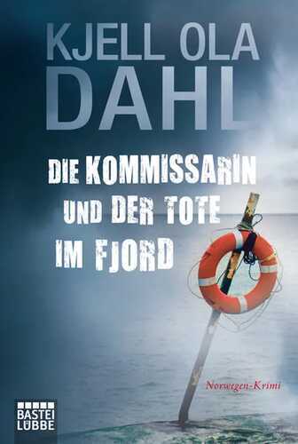 Eiskalter Tod — Kjell Ola Dahl