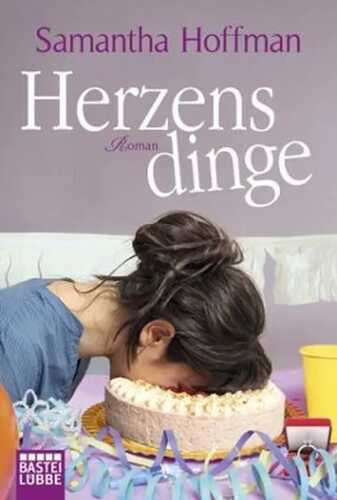 Herzensdinge — Samantha Hoffman