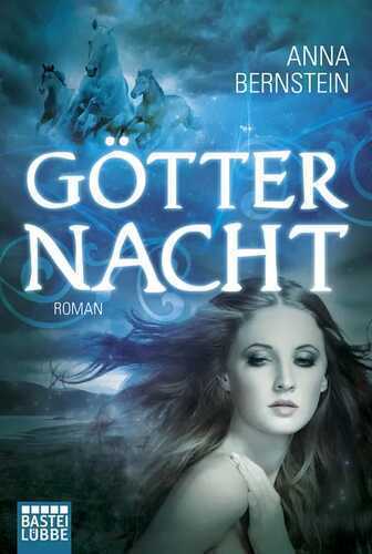 Götternacht — Anna Bernstein