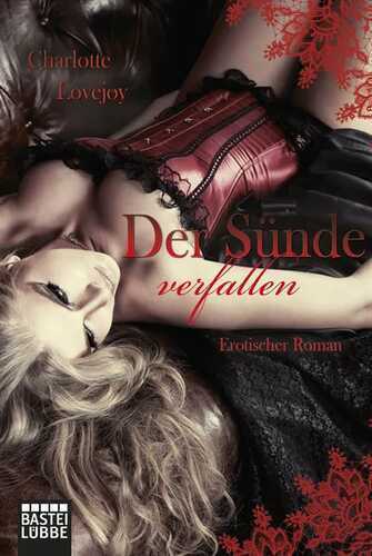 Der Sünde verfallen — Charlotte Lovejoy
