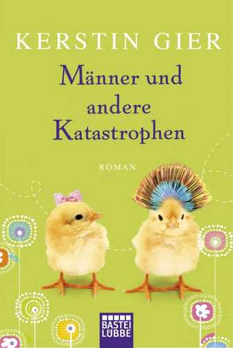 Männer und andere Katastrophen